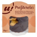 Profiteroles U!